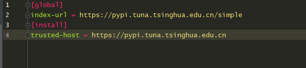 python实现全自动安装第三方库,从此跟pip说拜拜!!「建议收藏」 python实现全自动安装第三方库,从此跟pip说拜拜!!「建议收藏」