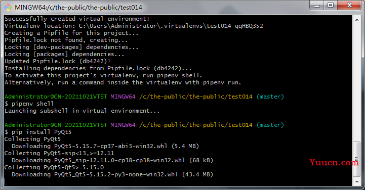python打包技巧：彻底解决pyinstaller打包exe文件太大的问题