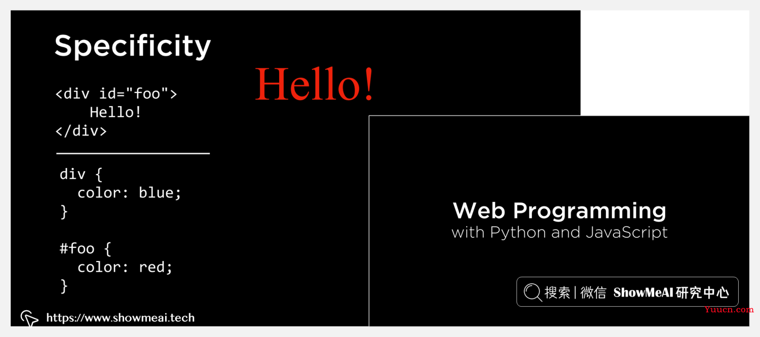 全球名校AI课程库(23)| Harvard哈佛 · 基于Python/JavaScript的Web编程课程『Web Programming with Python and JavaScript』 全球名校AI课程库(23)| Harvard哈佛 · 基于Python/JavaScript的Web编程课程『Web Programming with Python and JavaScript』