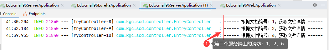 SpringBoot(三) - Ribbon客户端负载均衡,Zuul网关,Config配置中心 SpringBoot(三) - Ribbon客户端负载均衡,Zuul网关,Config配置中心