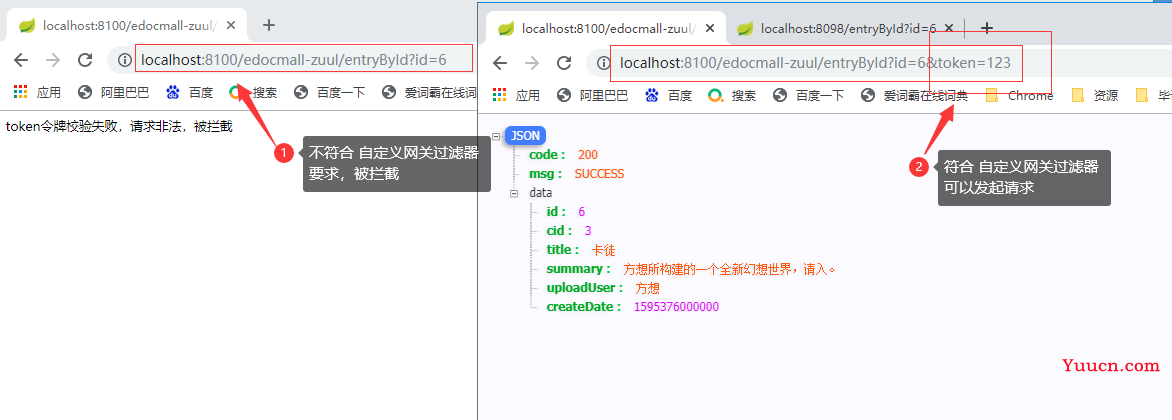 SpringBoot(三) - Ribbon客户端负载均衡,Zuul网关,Config配置中心 SpringBoot(三) - Ribbon客户端负载均衡,Zuul网关,Config配置中心