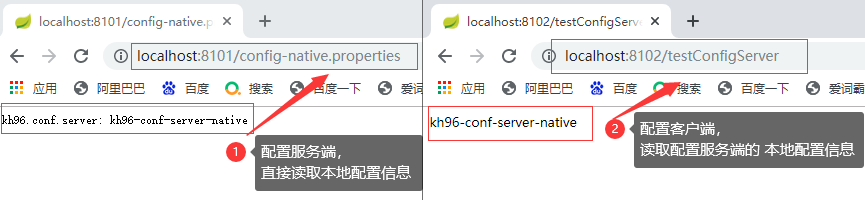 SpringBoot(三) - Ribbon客户端负载均衡,Zuul网关,Config配置中心 SpringBoot(三) - Ribbon客户端负载均衡,Zuul网关,Config配置中心