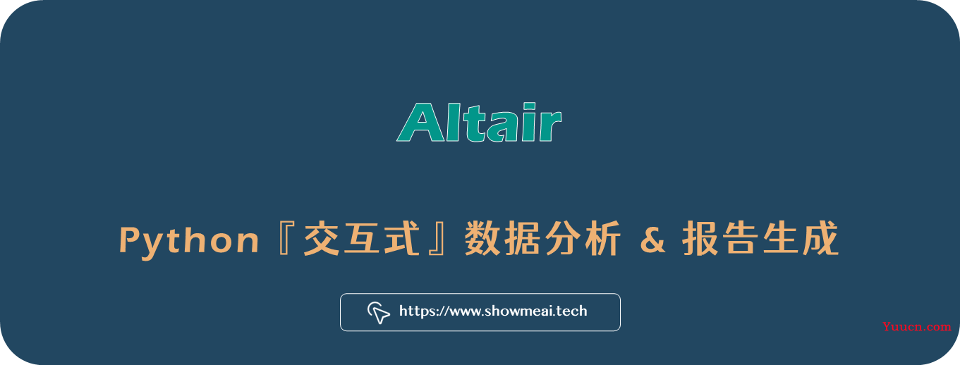 羡慕实时数据看板?来看看Python的交互数据分析可视化工具! 羡慕实时数据看板?来看看Python的交互数据分析可视化工具!