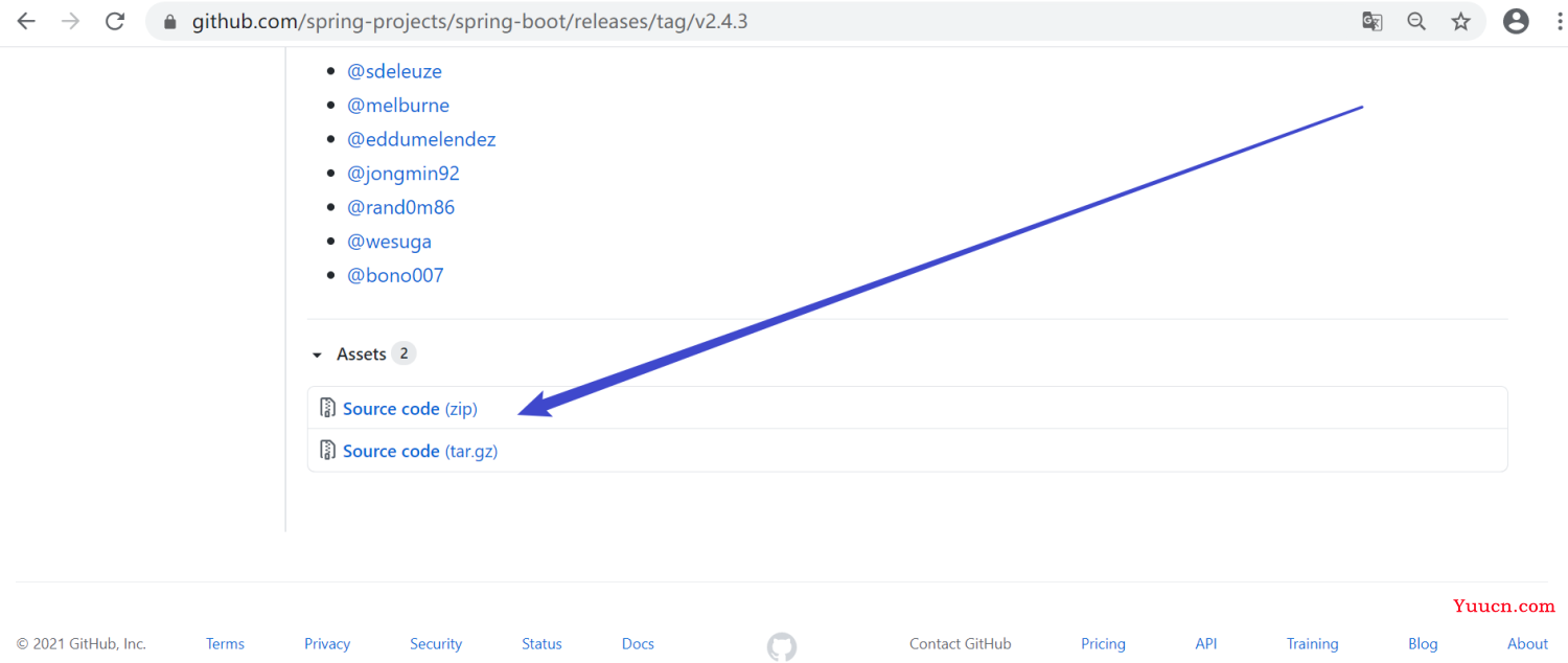 给她讲最爱的SpringBoot源码