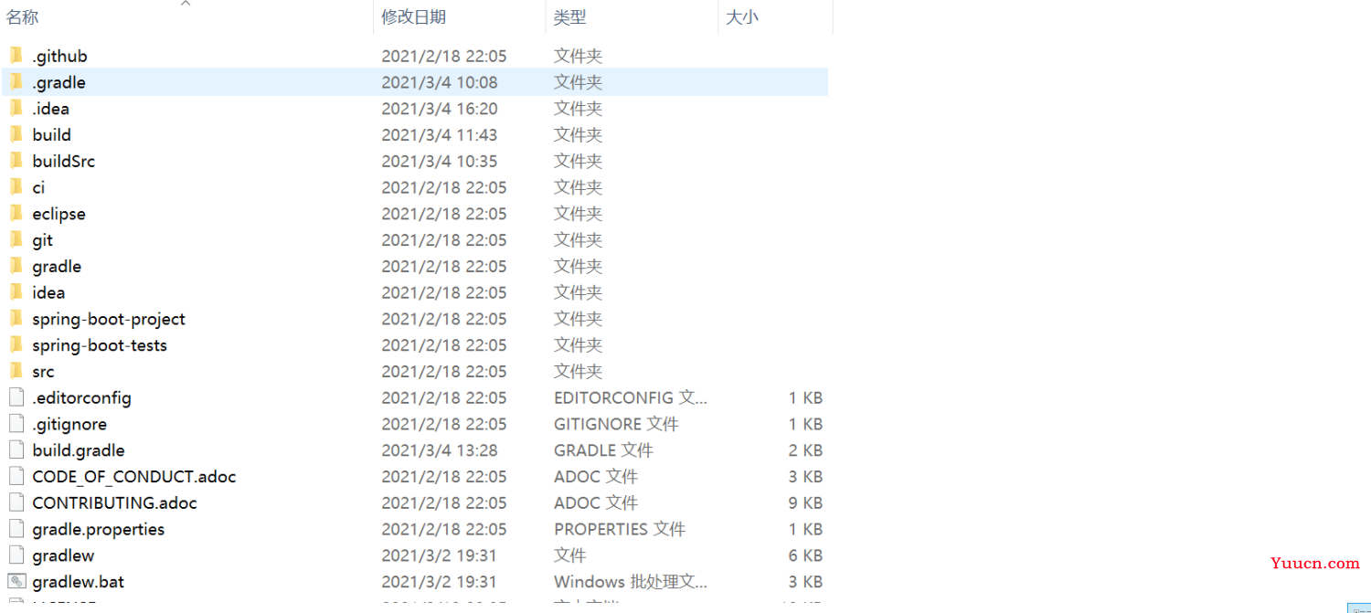 给她讲最爱的SpringBoot源码