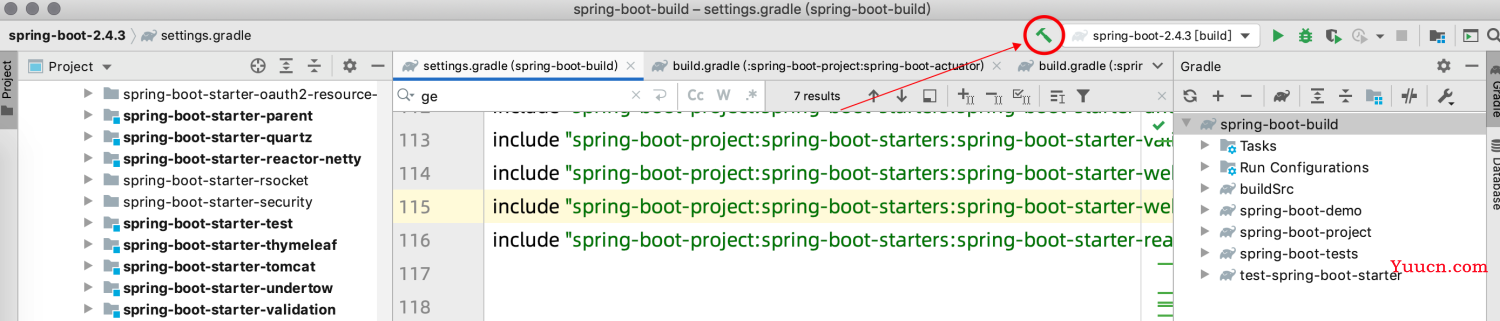 给她讲最爱的SpringBoot源码