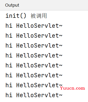 day11-Servlet01