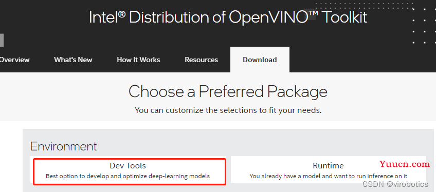 LabVIEW+OpenVINO在CPU上部署新冠肺炎检测模型实战