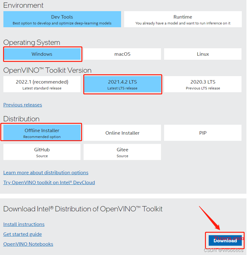 LabVIEW+OpenVINO在CPU上部署新冠肺炎检测模型实战
