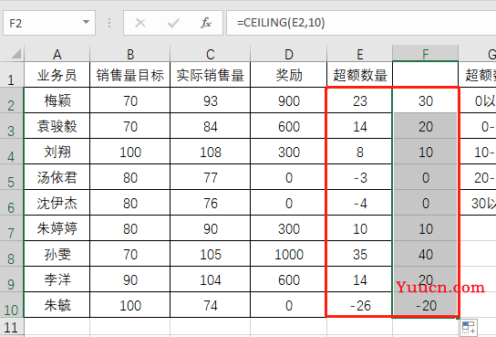 函数界也搞裁员？我们恐将告别IF函数！