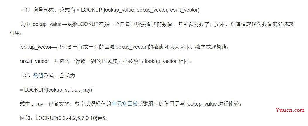 1分钟学会LOOKUP函数，有网友说使用这个方法，初学者秒变大神