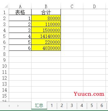 LOOKUP函数多表查找其实很简单