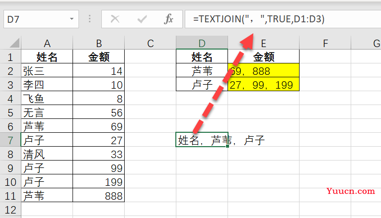 没有LOOKUP函数解决不了的，听完我就笑了！