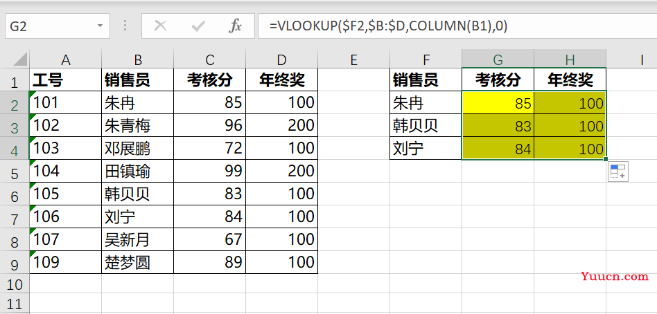 SUMIF函数竟然比大众情人VLOOKUP还要神奇! SUMIF函数竟然比大众情人VLOOKUP还要神奇!