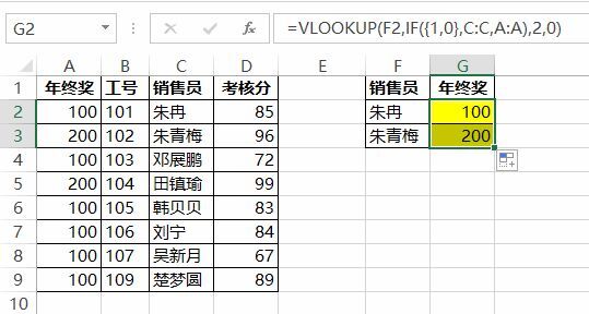 SUMIF函数竟然比大众情人VLOOKUP还要神奇! SUMIF函数竟然比大众情人VLOOKUP还要神奇!