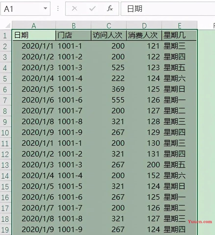 sumif函数使用方法:单条件求和 sumif函数使用方法:单条件求和