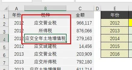 Sumifs才是多条件查找函数的No.1,比Vlookup、Lookup好用10倍 Sumifs才是多条件查找函数的No.1,比Vlookup、Lookup好用10倍