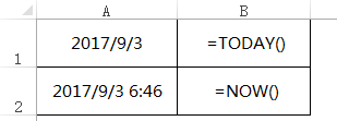 Excel教程:10个必会函数!看看你都知道吗?