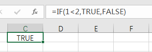 IF函数，你真的会用了吗？