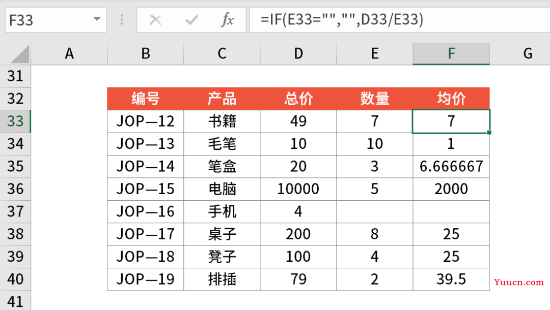 IF函数不会用?只需简单几步,就能轻松搞定!