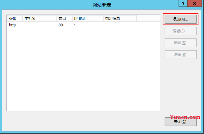 IIS 服务器 SSL 证书安装部署 IIS 服务器 SSL 证书安装部署