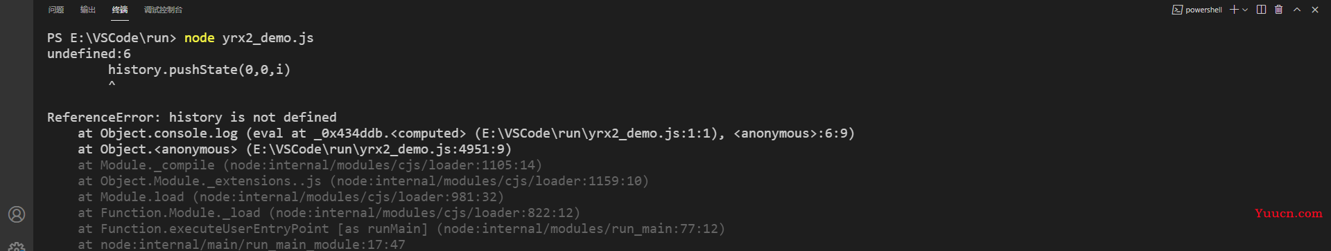 【JS 逆向百例】猿人学系列 web 比赛第二题：js 混淆 - 动态 cookie，详细剖析