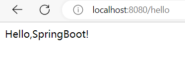 SpringBoot（二）：创建SpringBoot项目的方式
