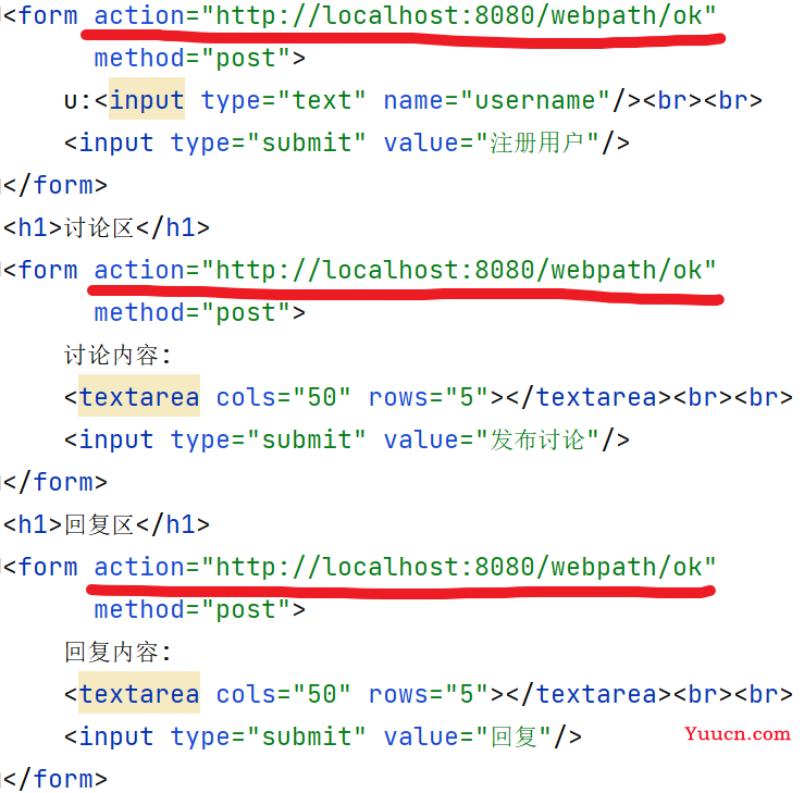 day18-web工程路径 day18-web工程路径