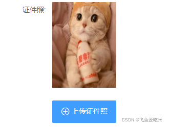 vant的Uploader 文件上传,图片数据回显问题
