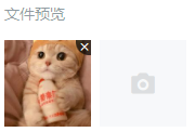 vant的Uploader 文件上传,图片数据回显问题