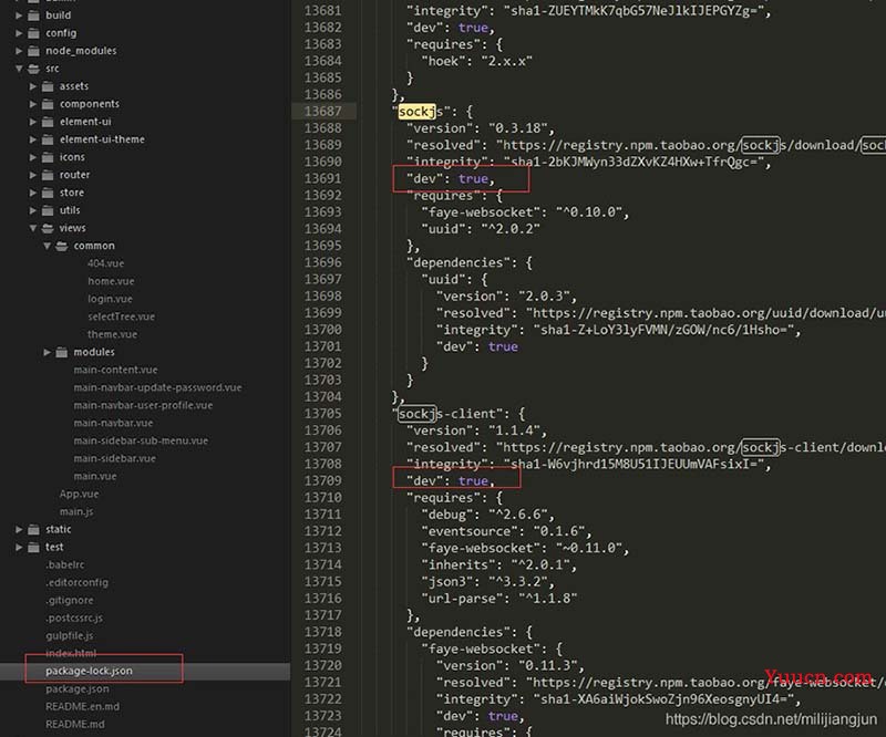 JavaScript中net::ERR_CONNECTION_REFUSED解决方法大全