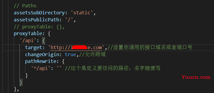vue结合echarts绘制一个支持切换的折线图实例