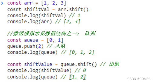 一些超实用的JS常用算法详解(推荐!)