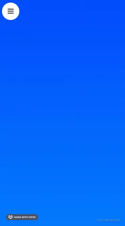 React动画实现方案FramerMotion让页面自己动起来