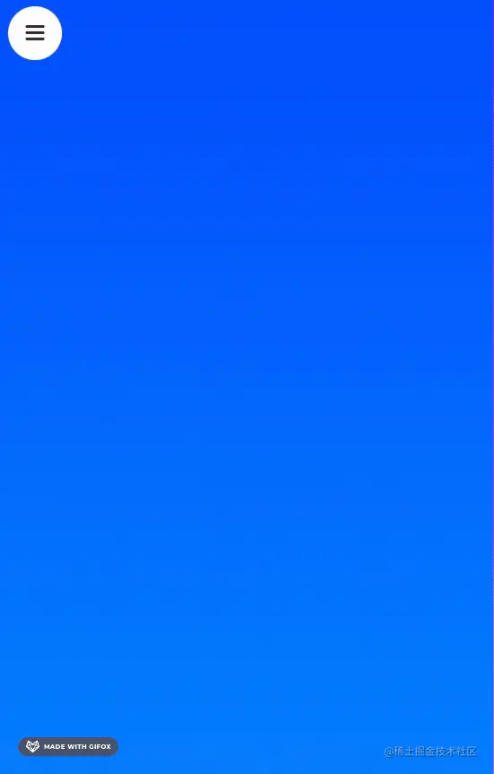React动画实现方案FramerMotion让页面自己动起来