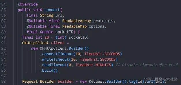 ReactNative自定义Android的SSL证书链校验