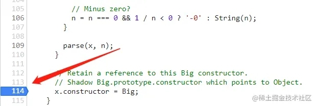 big.js 如何解决精度丢失问题源码解析