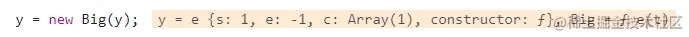 big.js 如何解决精度丢失问题源码解析