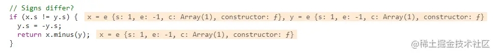 big.js 如何解决精度丢失问题源码解析