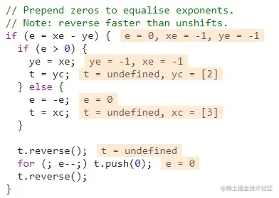 big.js 如何解决精度丢失问题源码解析