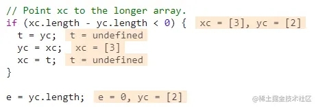 big.js 如何解决精度丢失问题源码解析