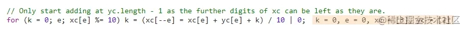 big.js 如何解决精度丢失问题源码解析