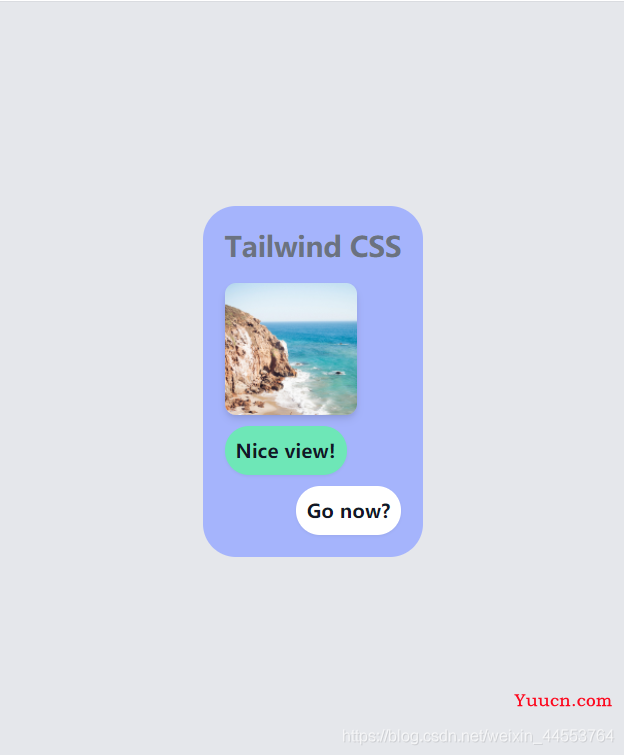在react中使用tailwind的问题