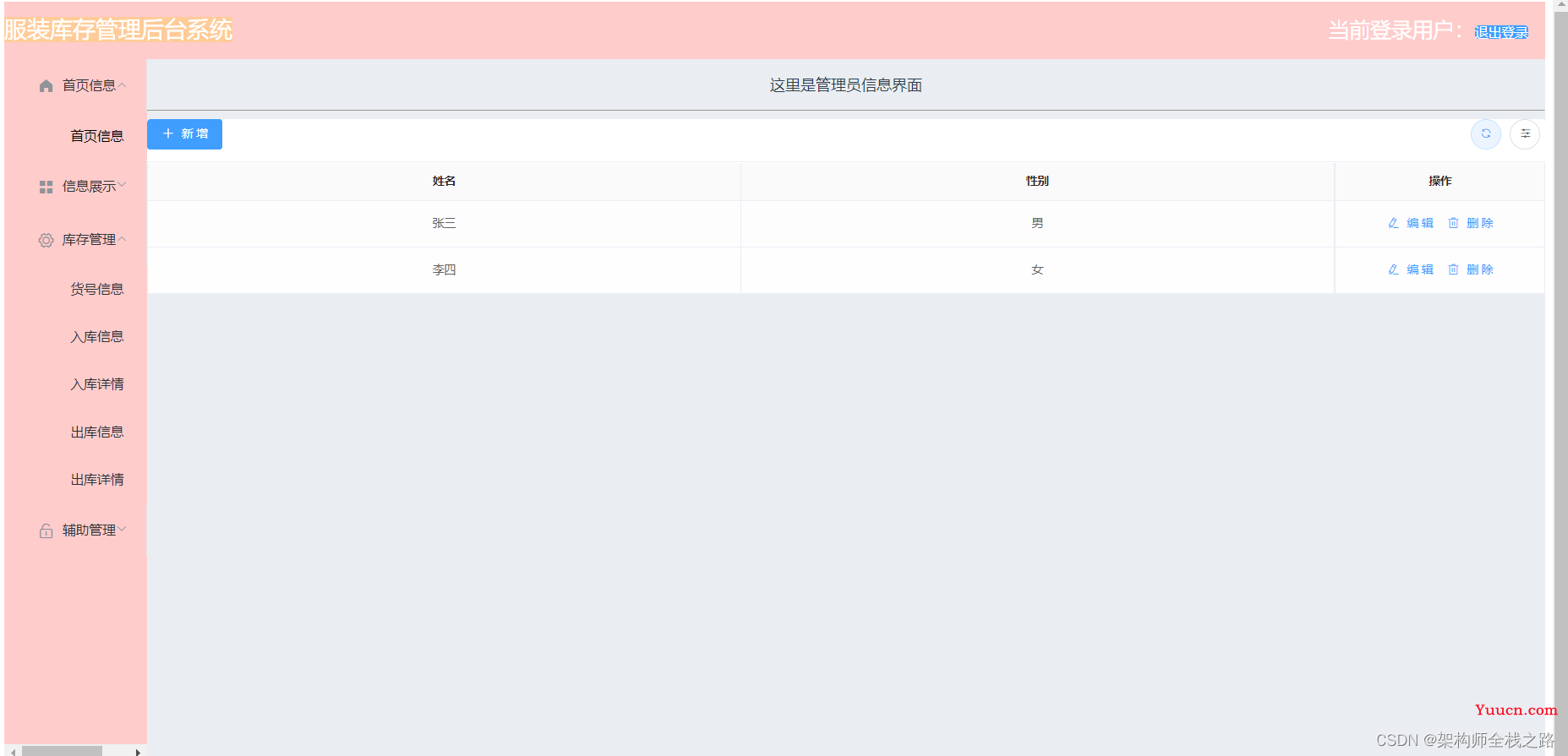 在Vue中使用Avue、配置过程及实际应用小结