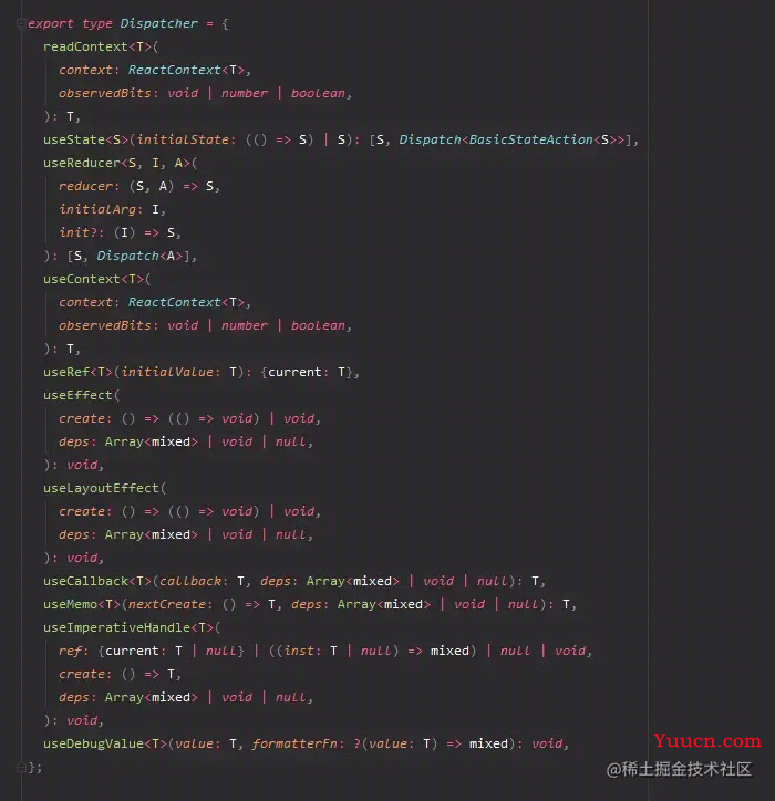 React Context源码实现原理详解