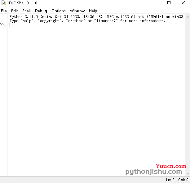 安装Python后你的电脑多了哪些东西？