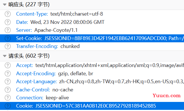 day22-web开发会话技术04