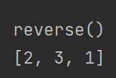 python中的列表和元组