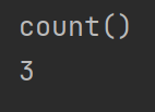 python中的列表和元组