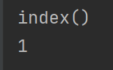 python中的列表和元组